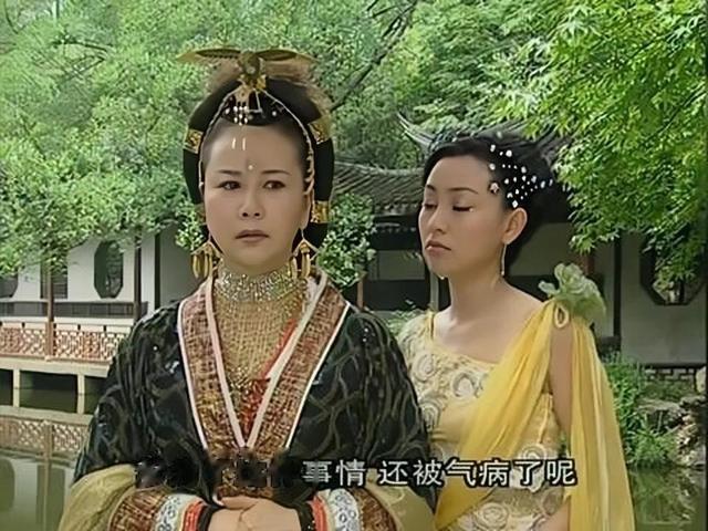 小甜甜|刁蛮公主:张娜拉的国内第一部作品,纯天然的颜值就是漂亮