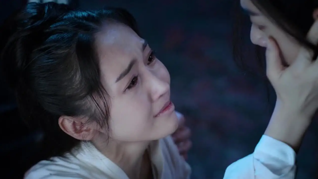 凤栖梧|《且试天下》的凤栖梧,化解了我对《陈情令》师姐的那一丝犹疑!