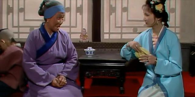 87版红楼梦|87版红楼梦剧组，因缺钱放弃拍摄的一场戏，多年后让导演后悔不已