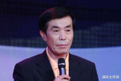 何庆魁|何庆魁：捧红赵本山，让高秀敏甘愿同居14年，最后与原配团圆