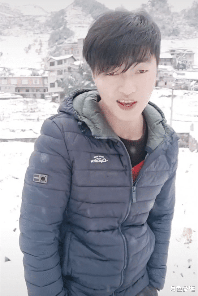 一路走好!34岁网红长安二哥去世,前后不到半年瘦到皮包骨