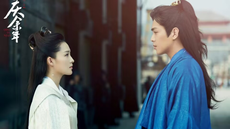 庆余年第二季|《庆余年2》启动，言冰云一角确定，林婉儿、范若若新人选公布