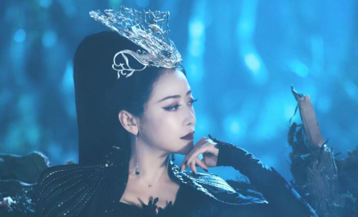 月歌行|《月歌行》为何好评不断?口碑攀升的背后,这七位配角功不可没