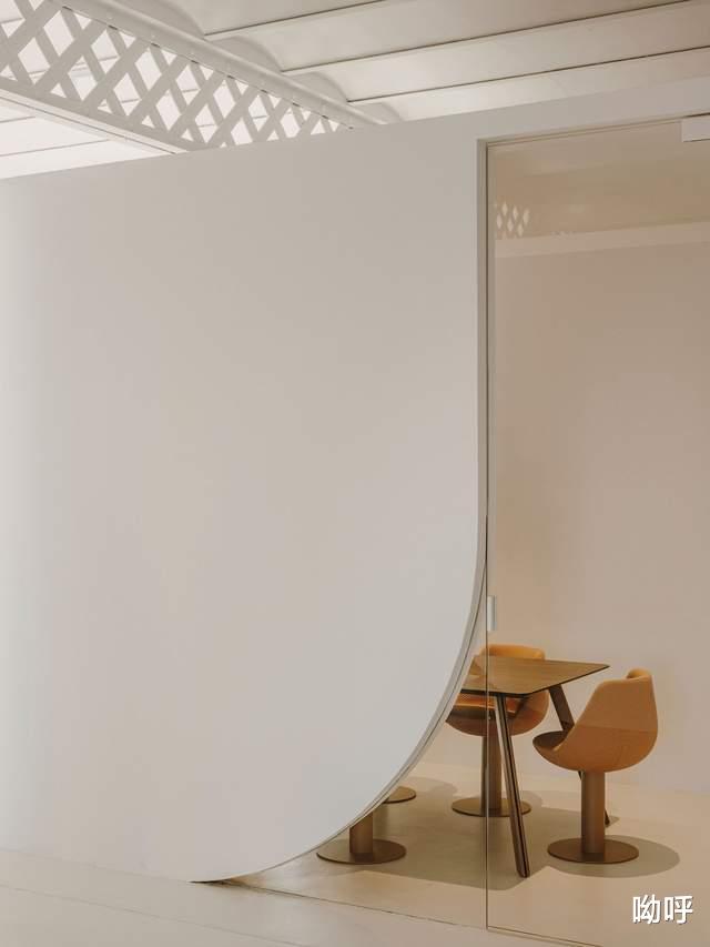 招聘|Isern Serra丨巴塞罗那moonlike办公室