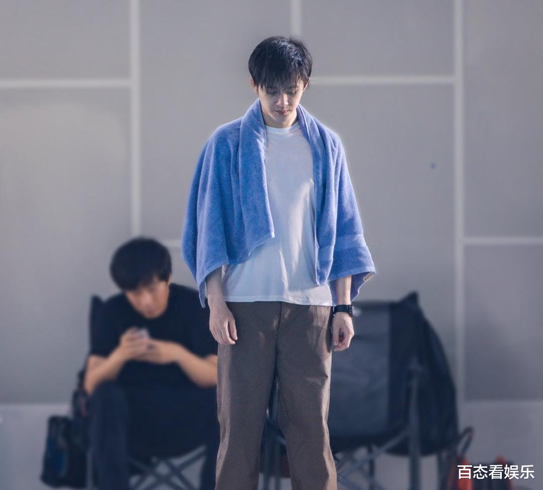 猎罪图鉴|12年龙套无人问，一朝“沈翊”天下知！《猎罪图鉴》的他为什么不火？