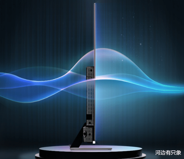 东芝|“火箭炮”再临，东芝77X8900KF的声色之悦