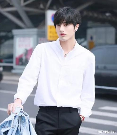 古装剧|盘点八位“古装造型”拉跨的男星，各有各的槽点，看完直呼辣眼睛