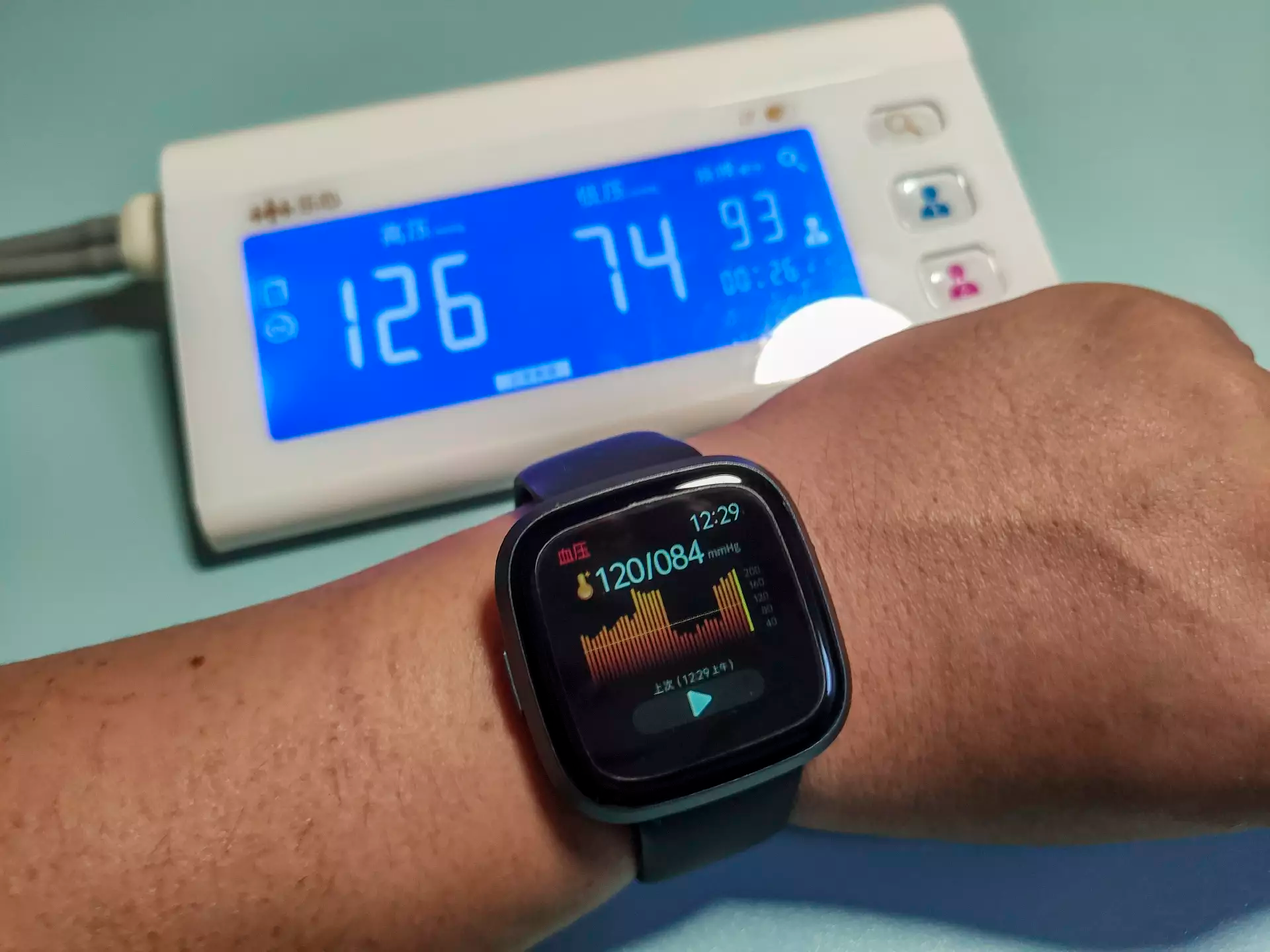 dido|现在智能手表监测技术已经这么强了吗，dido G28S高配版评测
