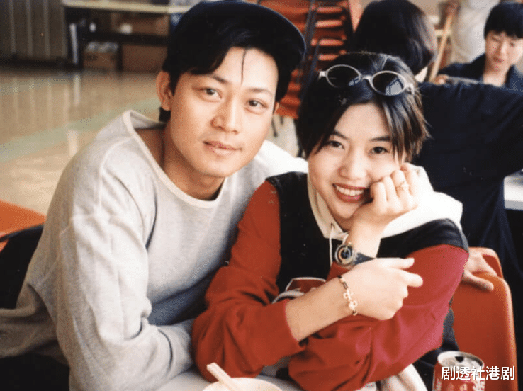 TVB|五男向海高唱,TVB热播剧制作班底疑纪念已故旧拍档,因肺癌逝世终年58岁