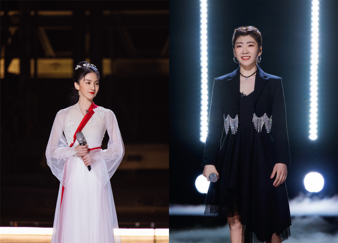 芒果台|让内娱女星给韩国人作配？芒果台真有你的！