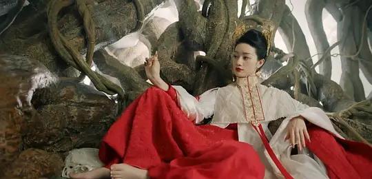 郭晓婷|《与君初相识》郭晓婷黑化演技引好评，流量热度或将超过热巴