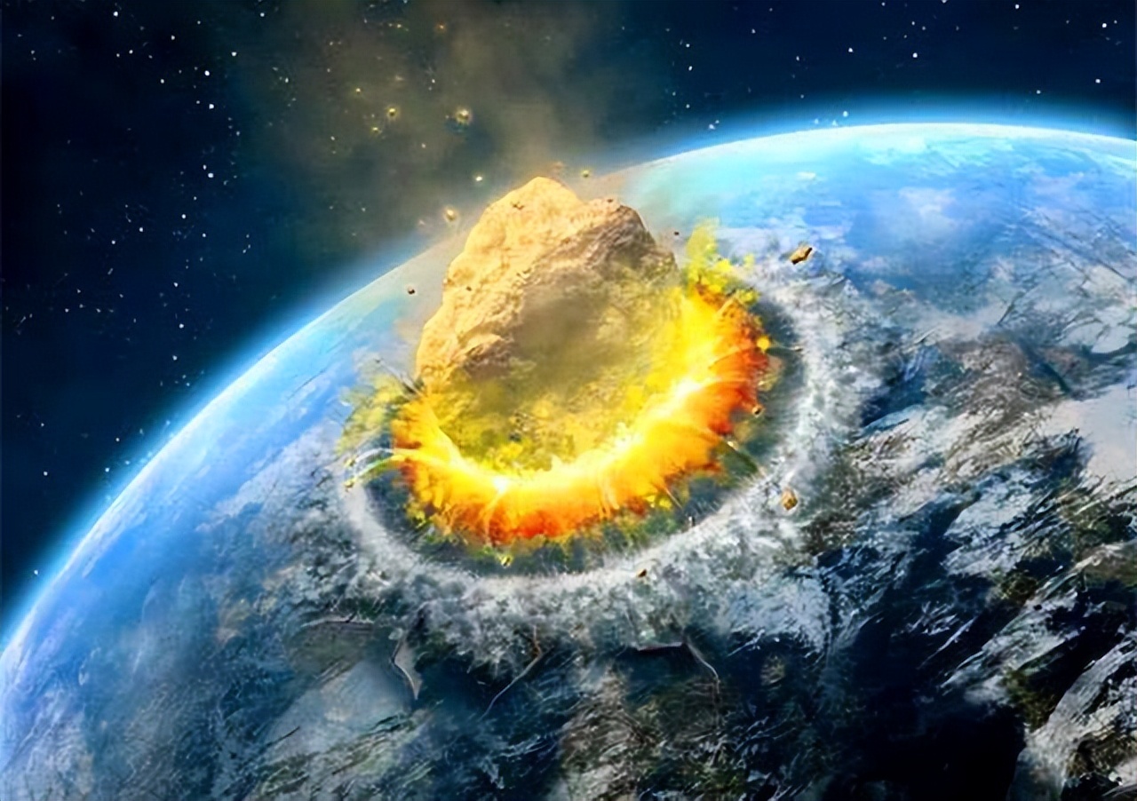 我国将实施地外天体防御任务,防止小行星撞击,美国说你骗谁呢?