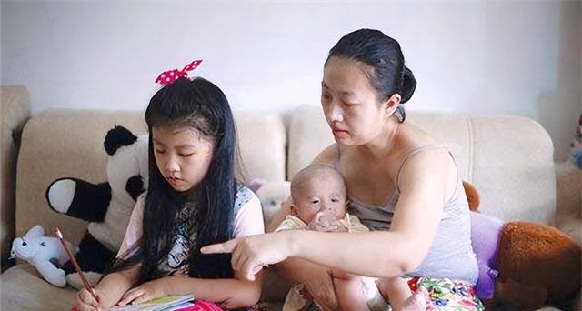 小威廉姆斯|我是一个年薪70万的二胎妈妈，为了照顾孩子要不要辞职？