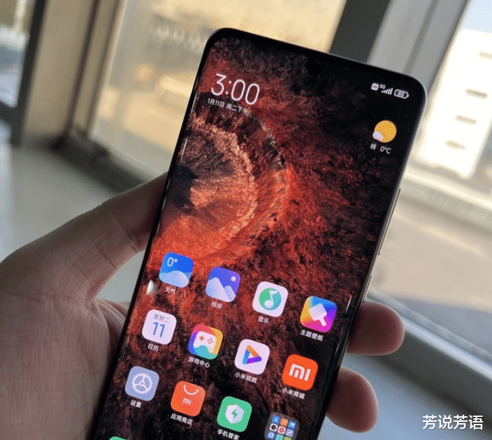 小米科技|小米12X价格狂跌至2699,最廉价的小屏旗舰诞生