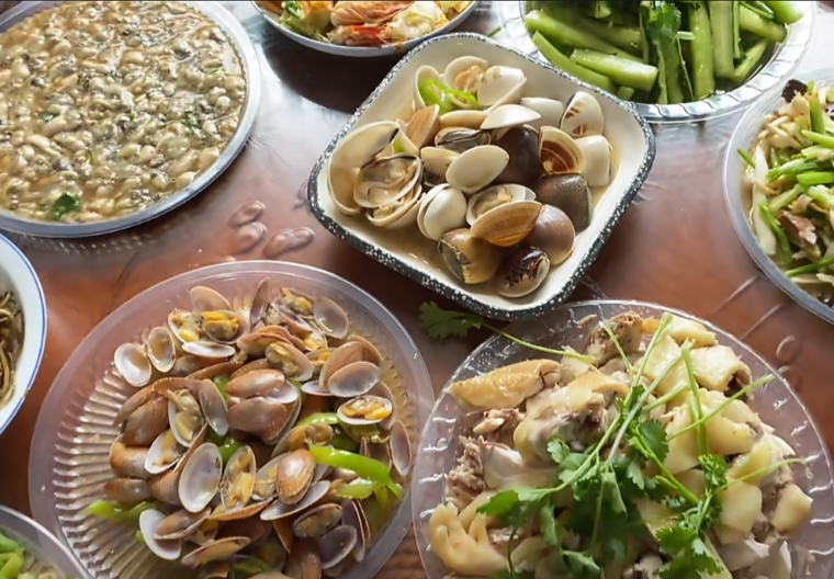 布泽尔|刚出去广东工作，就遇到了好房东