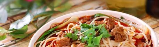 馒头 “长肉飞快”的6种主食，没有米饭馒头，很多人天天在吃