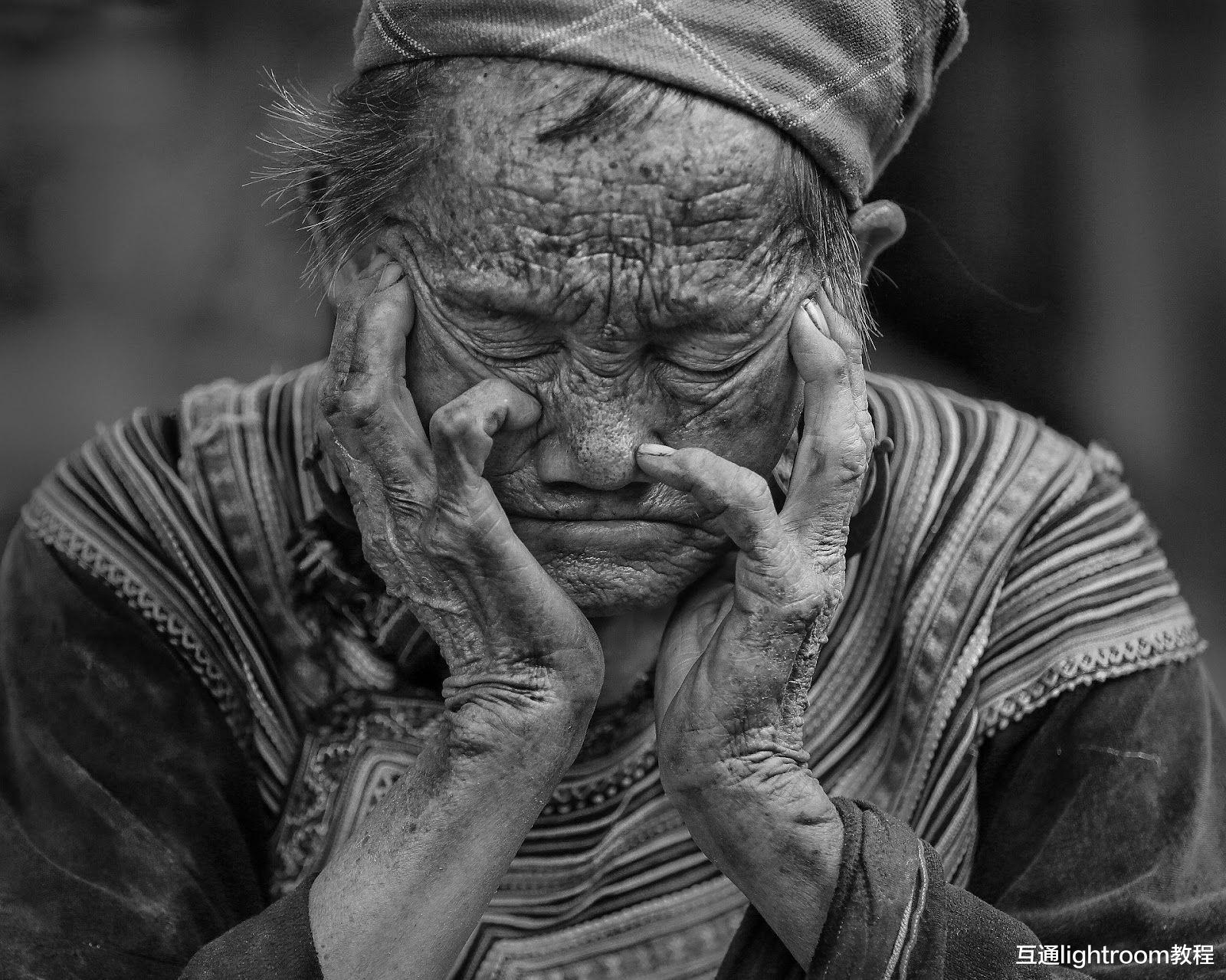 8个单色摄影技巧,助你提升单色调摄影水平!