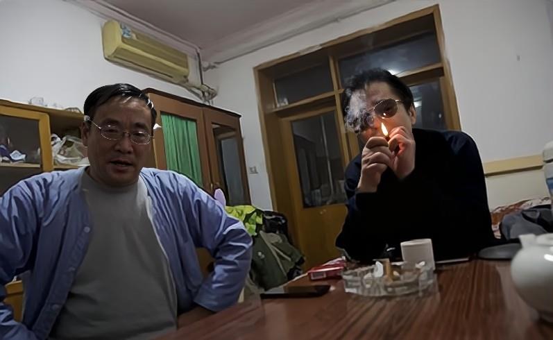 卧底染上毒瘾20年,公安部为他开证明,宋名扬:我不是警察败类