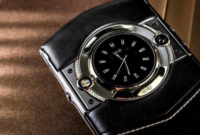 相机|6+256G降8000后你会买吗？8848高端机当真不赚钱？