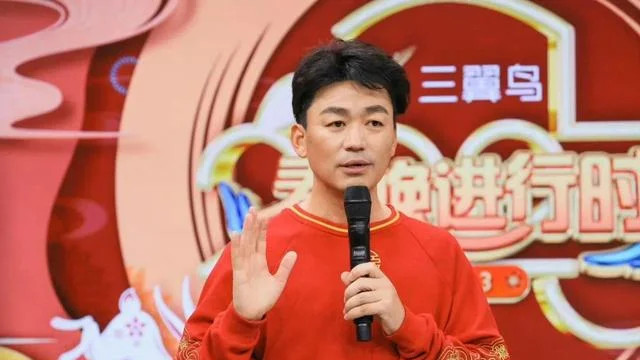 王宝强|收不住的邓超，忙不停的王宝强