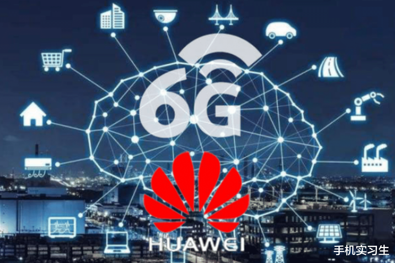 5G|现在终于知道美国为何放任特斯拉发展星链了