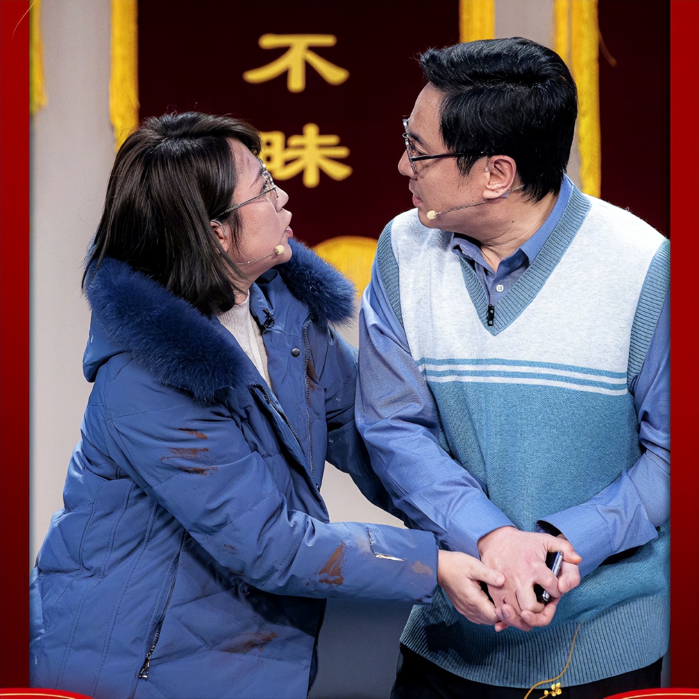 司马南|知名大V司马南点评央视春晚,没有笑抽的爆点,评价可谓一针见血