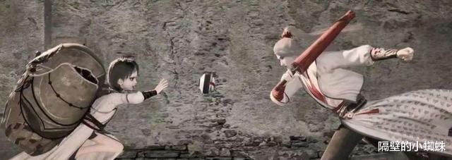 画江湖之不良人|阿姐寻候卿为报仇，莹勾才是善良人格！巴也翻车细节将被公布