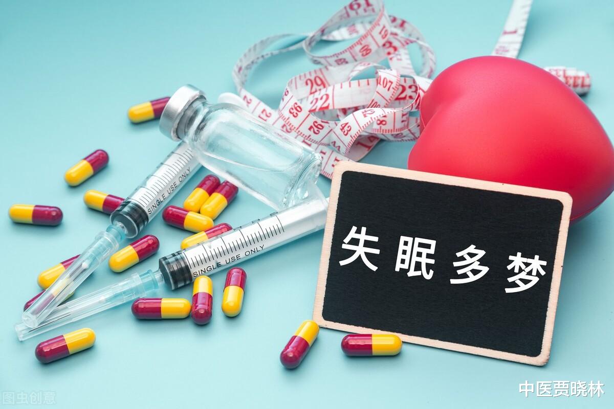 中成药|肝血越少、梦越多，中医一招教你补足肝血，睡得踏实，气色好！