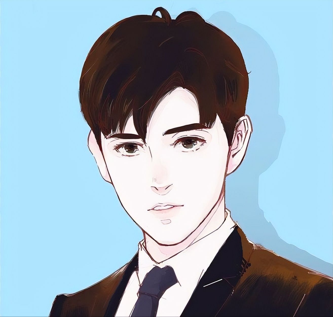 欧豪|京圈太子爷得罪主持小花?欧豪捧不红?章子怡再替刘浩存背锅?