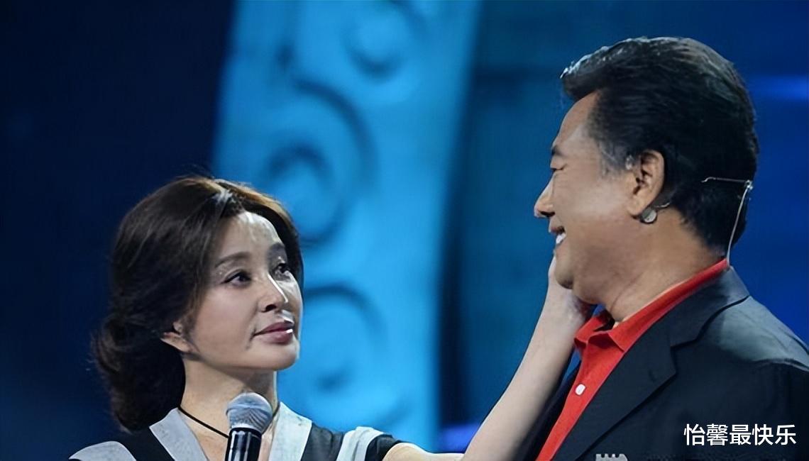 刘晓庆|刘晓庆：一生6个男人，只有姜文和陈国军让她刻骨铭心