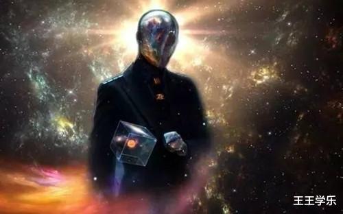 有没有可能,外星文明是低级文明,人类才是宇宙高级文明?
