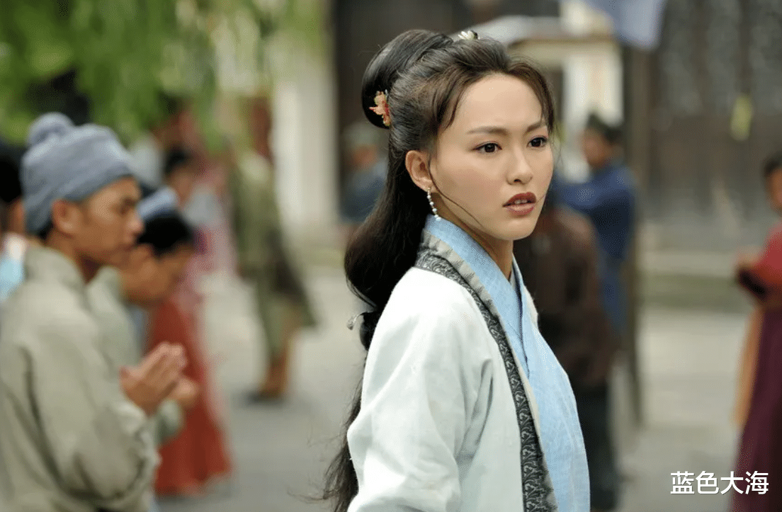 韩雪|烂演技、低素质、凹人设,这9位明星的好口碑,被狠狠撕下