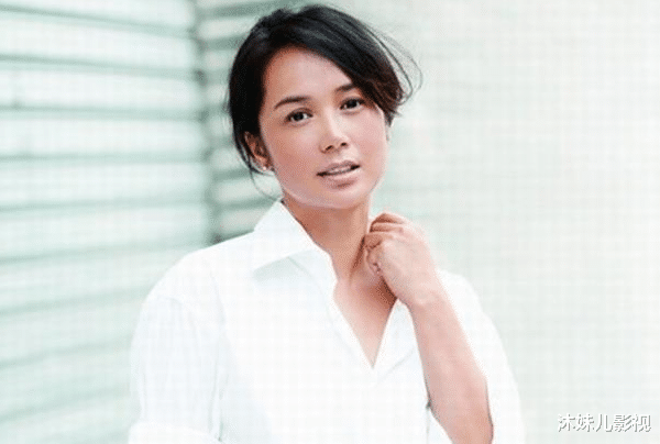 蒋雯丽|揭开顾长卫的遮羞布，蒋雯丽嫁给他屡遭背叛，她报复手段够高级