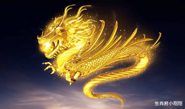 属龙|努力生活的属龙人，职场遇到困境也积极进取，不停努力奔赴成功