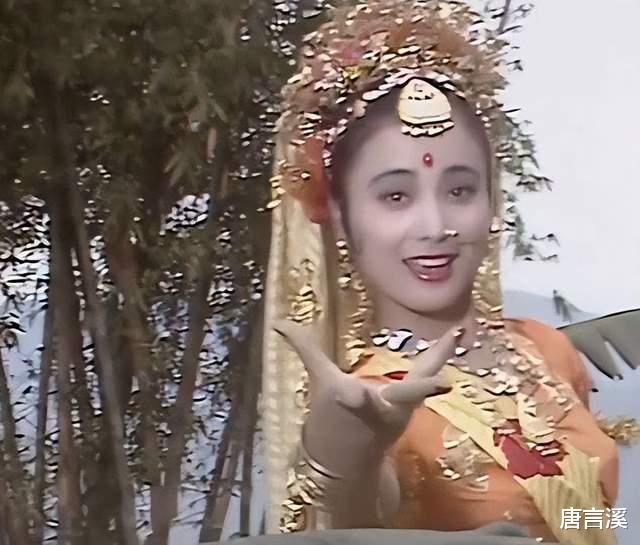 李玲玉|2段婚姻，21岁嫁初恋，34岁嫁国外富商，58岁的李玲玉活出了真我