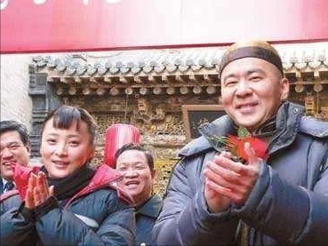 吴越|淡泊如水的几位女演员，个个是视后级别，不接广告不作妖！