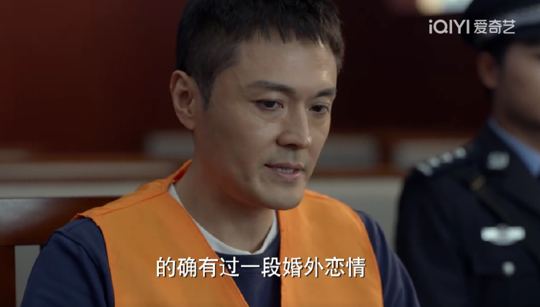 袁泉|差点让周润发接不住戏，一眼就令人沦陷了，她的美被国剧严重低估？