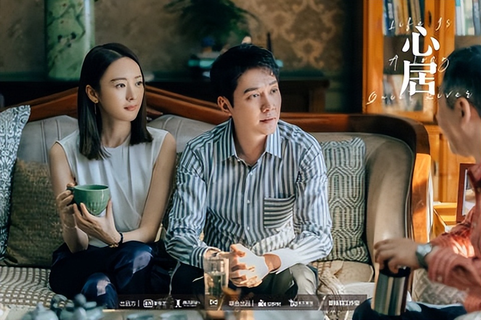 爱奇艺|2022年强档40部剧推荐!悬疑推理、青春励志、职场等电视剧迷必收