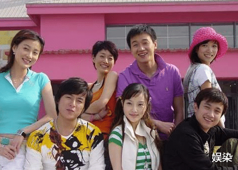 杨烁|杨烁:从当红一线,到几乎消失在娱乐圈,他是如何自毁前程的