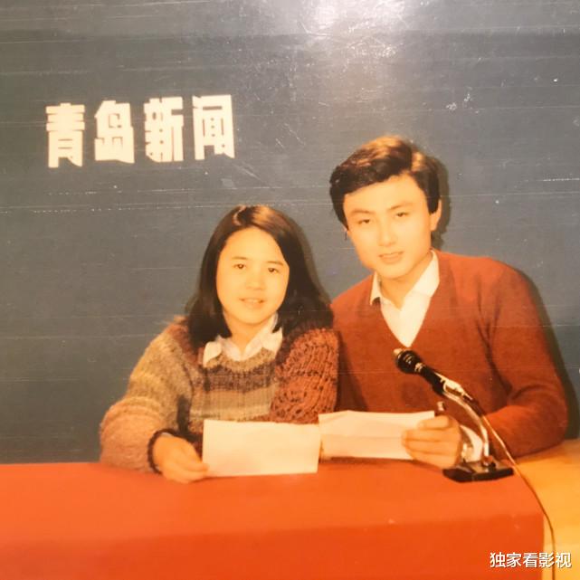 刘纯燕|金龟子要嫁女儿了！22岁女儿和初恋男友相恋9年，还有35cm身高差