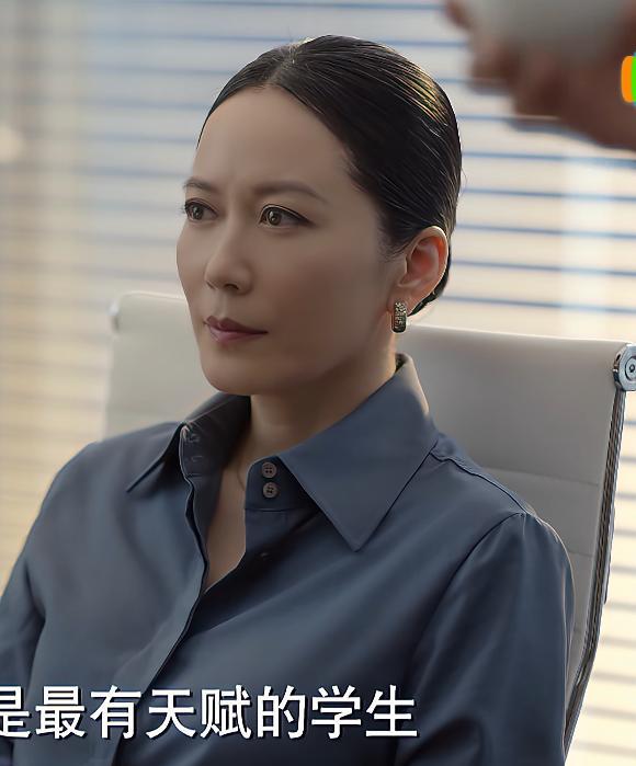 电视剧|国产剧的磨皮特效被吐槽!太失真了吧……