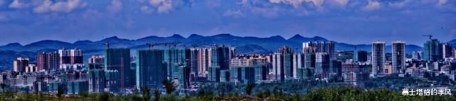 云南旅游|贵州有4座被低估的避暑县城,人少风景美消费低,适合夏天游玩小住