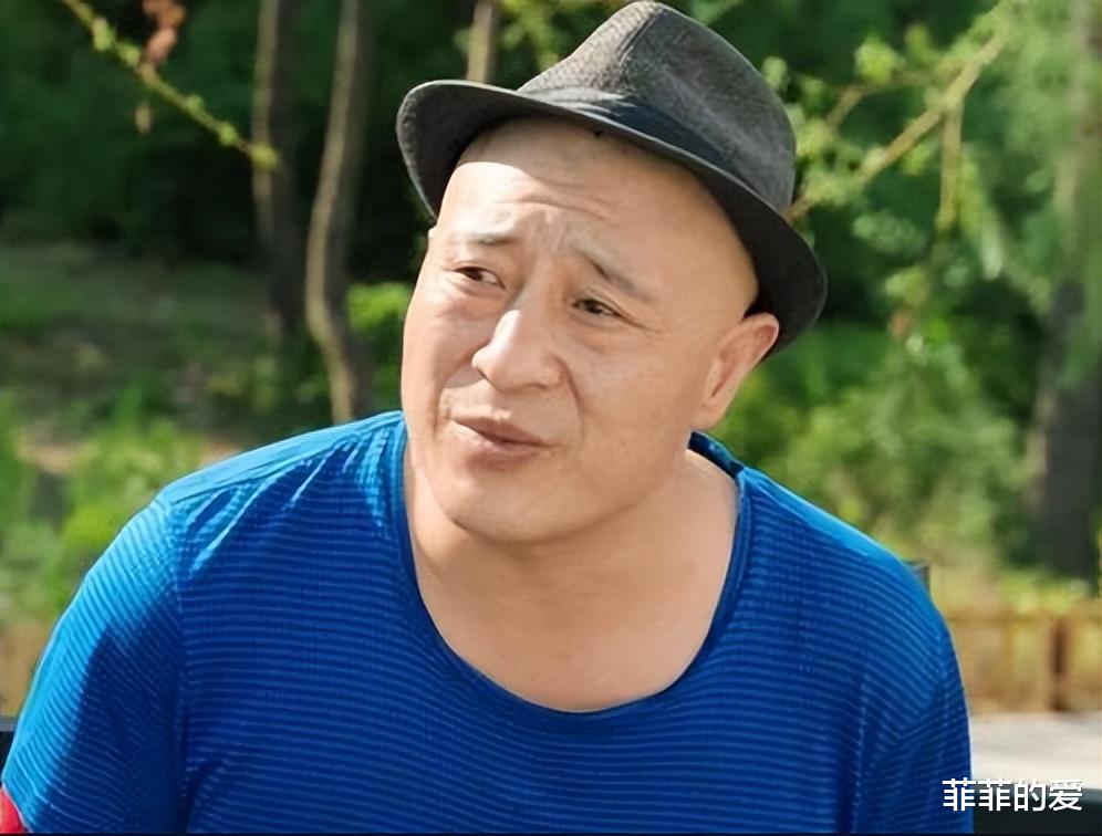 赵本山|2021年赵本山卸任,没有了他的帮衬,那5个徒弟终于现出了“原形”