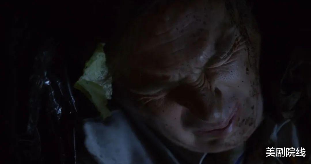 美剧|开播拿下9.8分,不愧是美剧标杆,太过瘾了