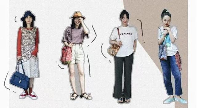 穿衣搭配|42岁不婚，港姐给她当配角，这位女星私底下竟然还是穿搭高手？