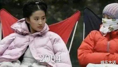 刘亦菲|刘亦菲母亲刘晓莉：我这辈子最正确的决定，就是“护”了女儿30年