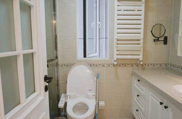 入住新房后,没事就爱捯饬家里,晒晒我的140平三居室!