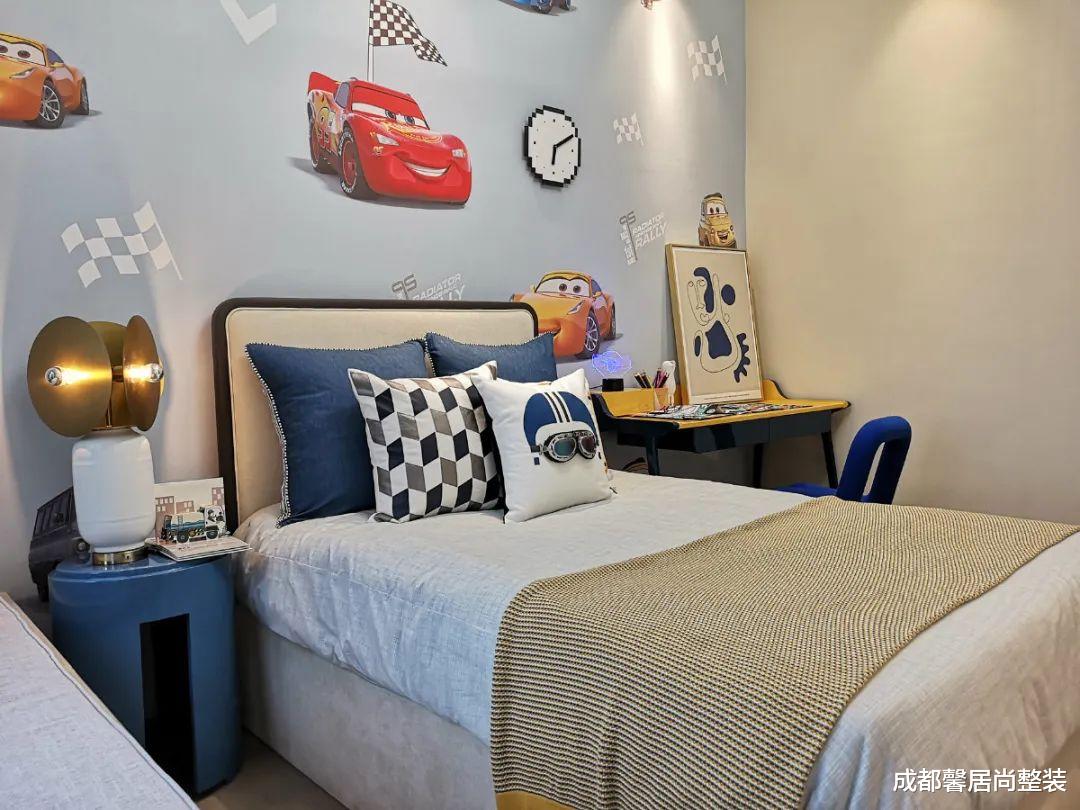 太美了,中式风装修,将中国风搬进家里来