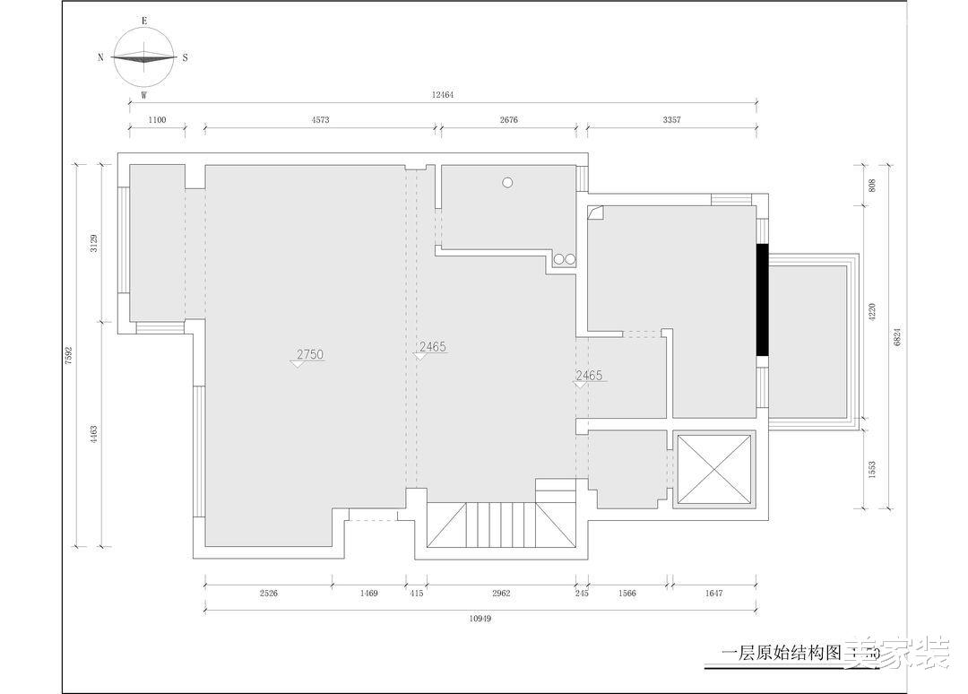 让家变得更加治愈，享受一个轻奢优雅的家居氛围，实现空间的升级