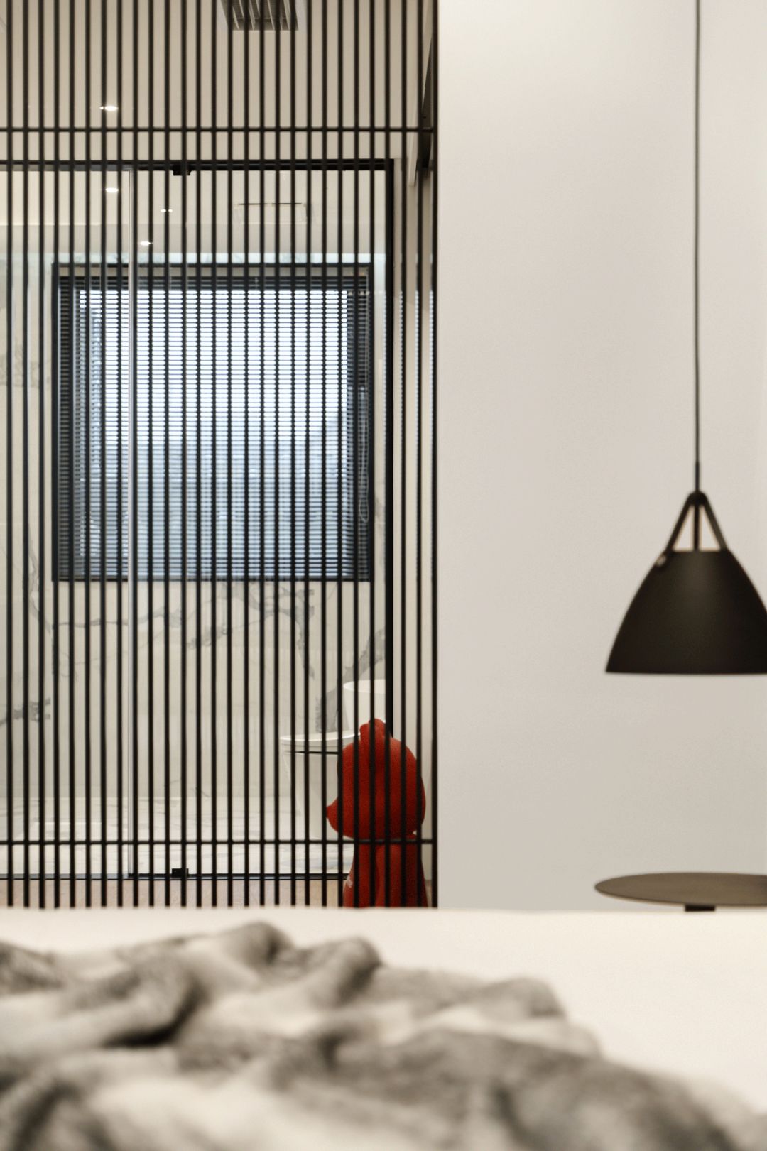 1个人住170㎡,极简生活,才是一个人的高配